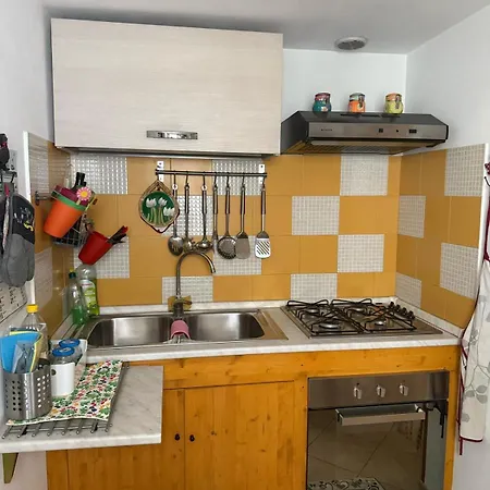 Apartamento Pm 46 Via Plinio